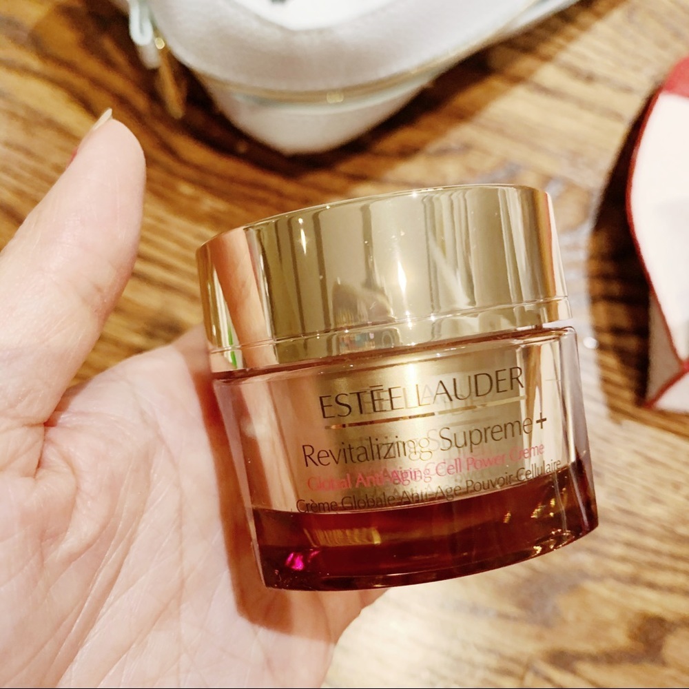 Brand New Estee Lauder Revitalizing Supreme Creme​
